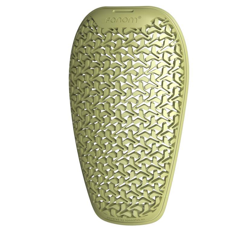 IXON Fanom Sekb-2 Protector - Khaki