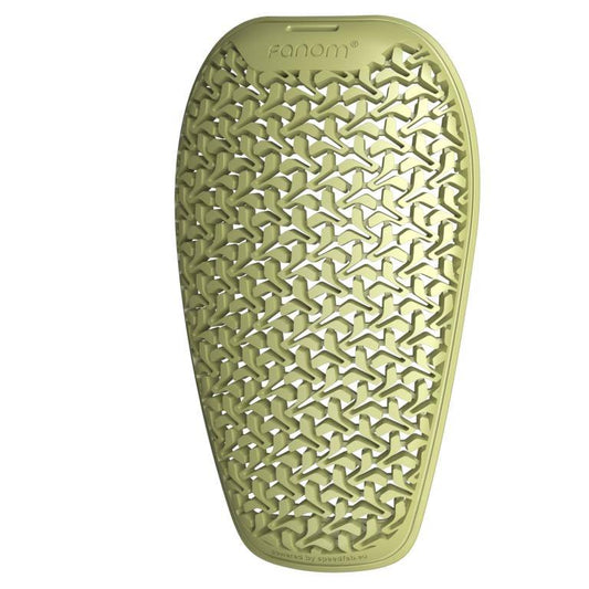 IXON Fanom Sekb-2 Protector - Khaki