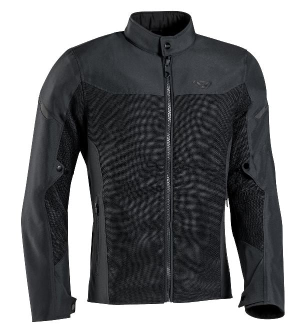 IXON Fresh Jacket - Black