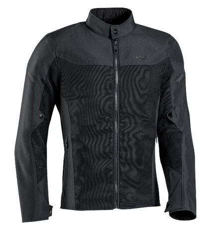 IXON Fresh Jacket - Black