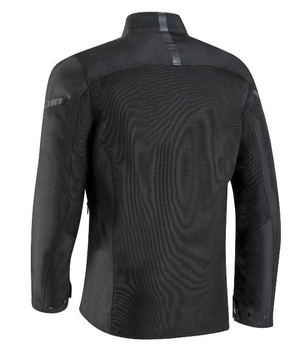 IXON Fresh Jacket - Black