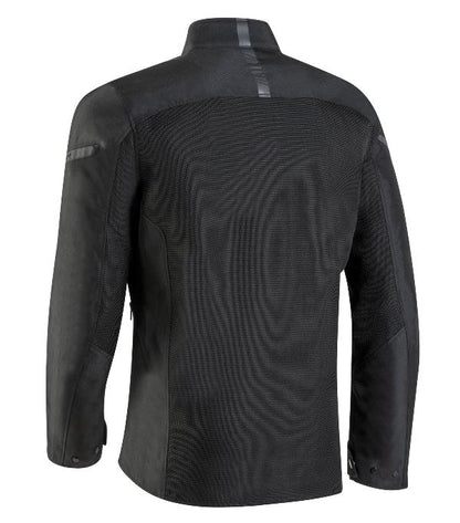 IXON Fresh Jacket - Navy