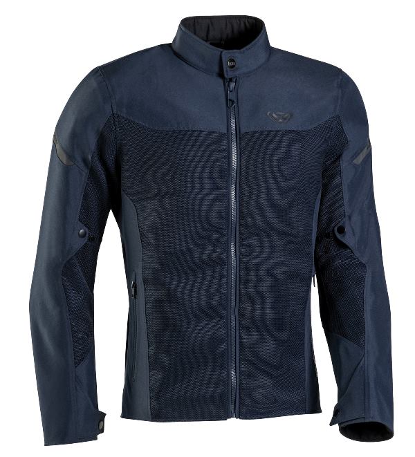 IXON Fresh Jacket - Navy