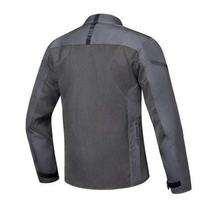 IXON Fresh Slim Jacket - Grey