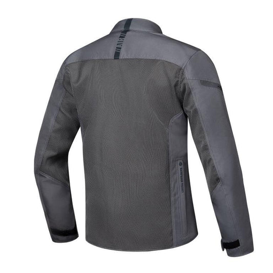 IXON Fresh Slim Jacket - Grey
