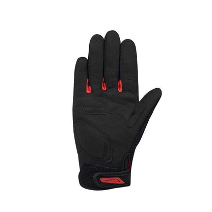 IXON Gravel Gloves - BlackRed