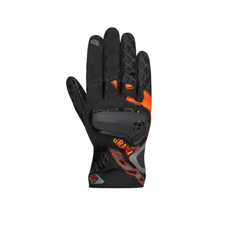 IXON Gravel Gloves - BlackSand