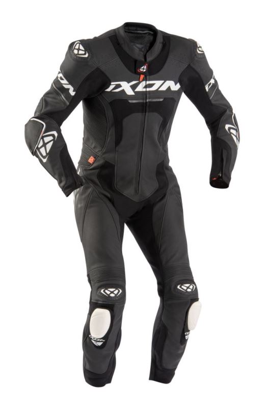 IXON Jackal Suit - Black