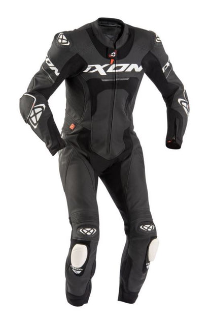 IXON Jackal Suit - Black