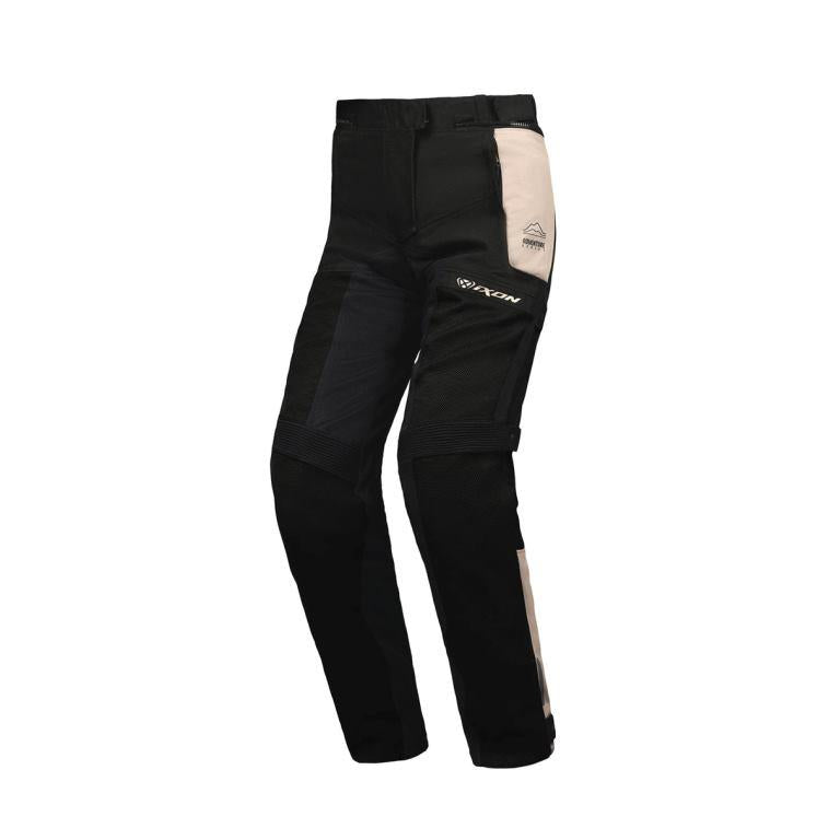 IXON M-Njord Pant - SandBlackRed