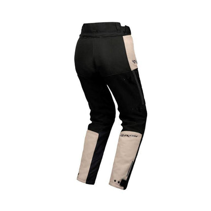 IXON M-Njord Pant - Sand/Black/Red