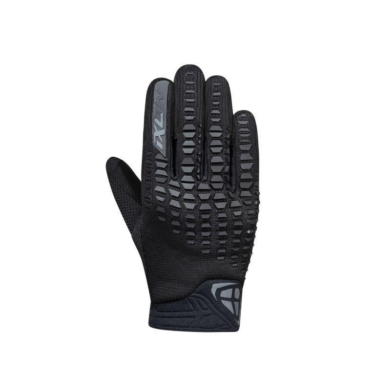 IXON Oregon Gloves Black - 7121003071