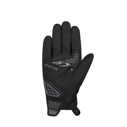 IXON Oregon Gloves Black - 7121003071