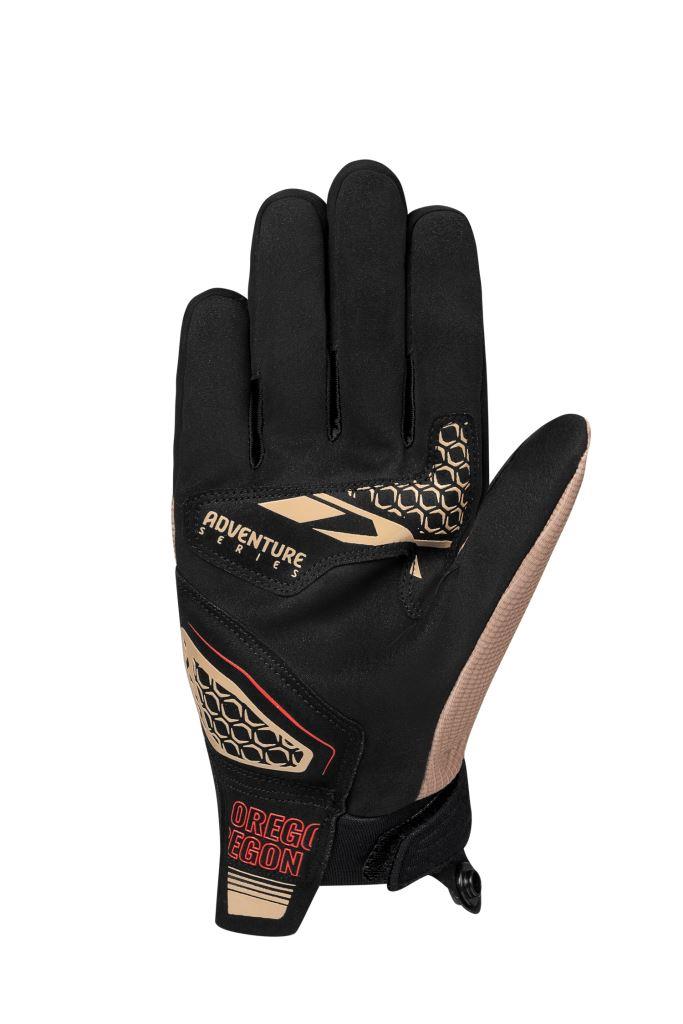 IXON Oregon Gloves BlackSand - 7121003072