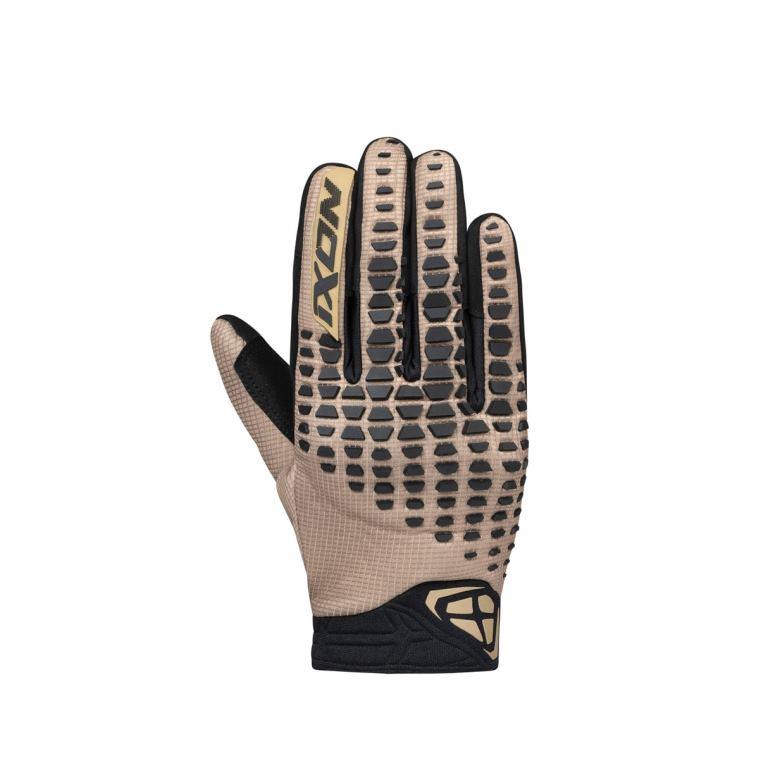 IXON Oregon Gloves BlackSand - 7121003072