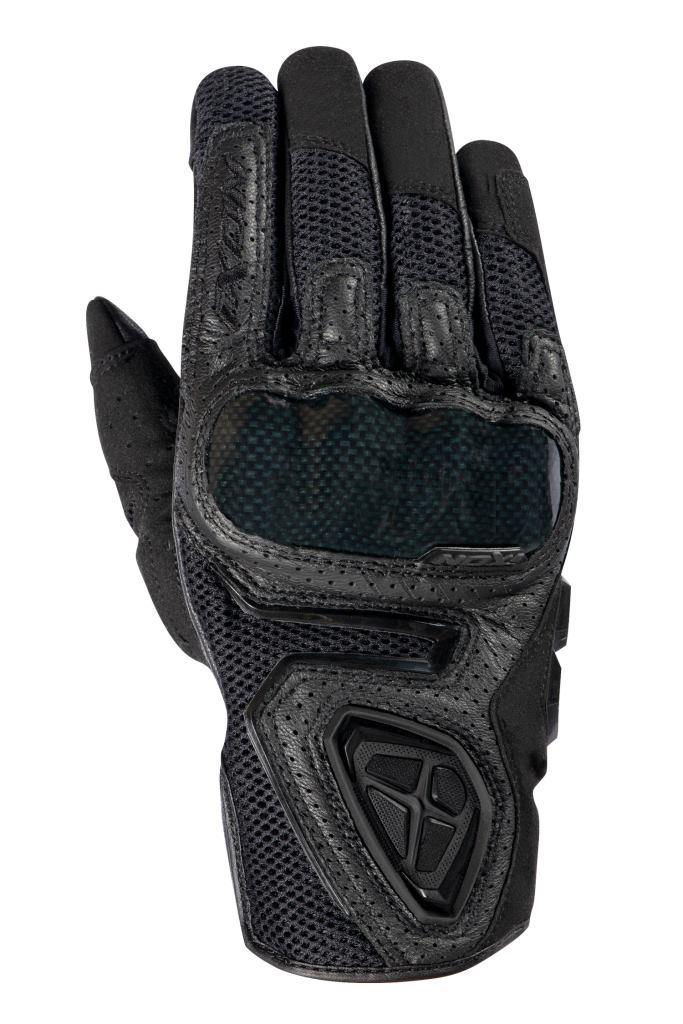 IXON RS5 AIR Gloves - Black
