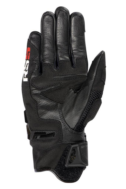 IXON RS5 AIR Gloves - Black