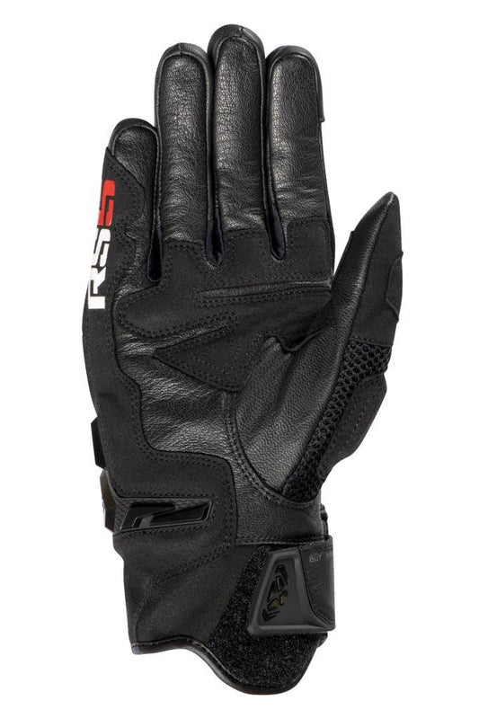 IXON RS5 AIR Gloves - Black