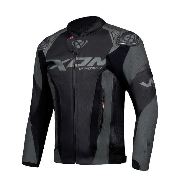 IXON Vortex 3 Jacket - Black