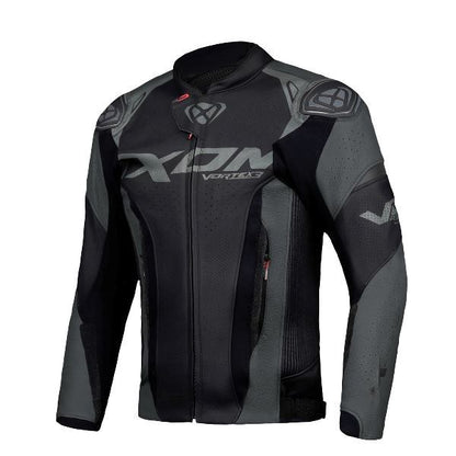 IXON Vortex 3 Jacket - Black
