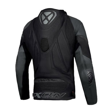 IXON Vortex 3 Jacket - Black