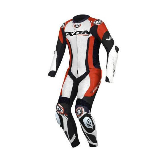 IXON Vortex 3 Leather Suit - 7122006121