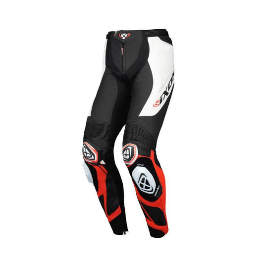 IXON Vortex 3 Pant - BlackWhiteRed
