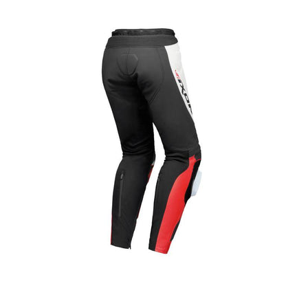 IXON Vortex 3 Pant - BlackWhiteRed