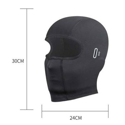 Ice Cool (Easy fit) Balaclava - MH Moto