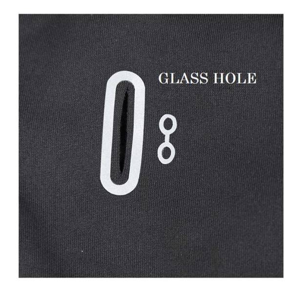 Ice Cool (Easy fit) Balaclava - MH Moto