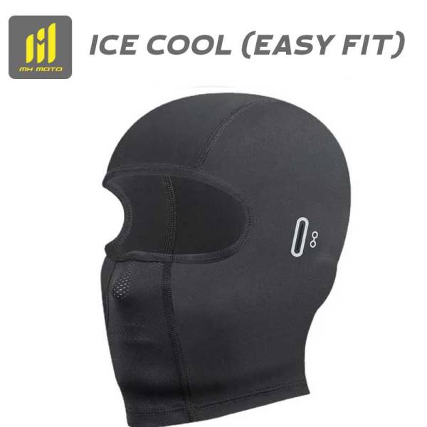 Ice Cool (Easy fit) Balaclava - MH Moto