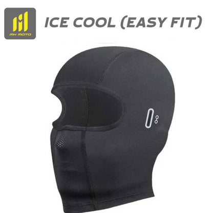 Ice Cool (Easy fit) Balaclava - MH Moto