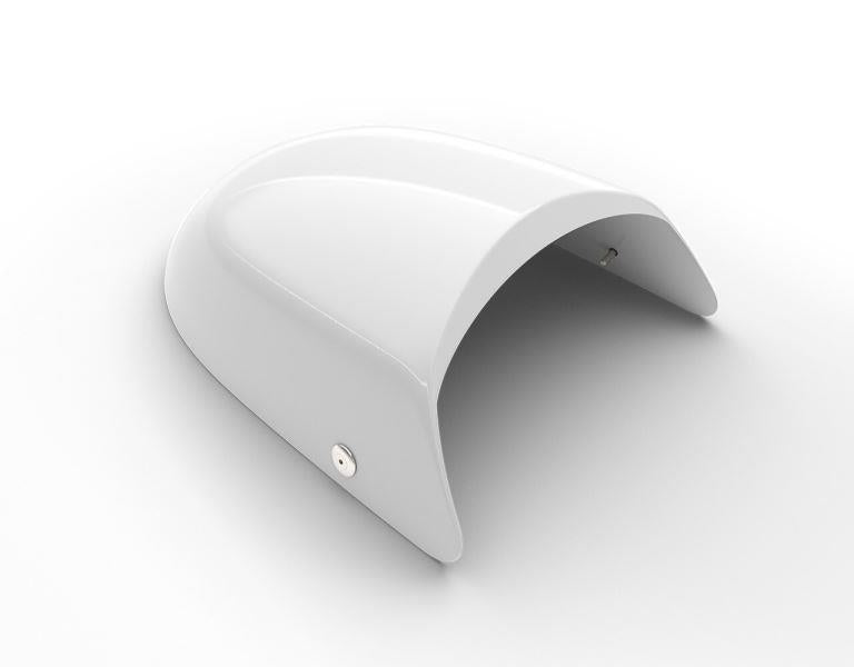 Ice Queen Dual Seat Cowl for Continental GT 650-1990433