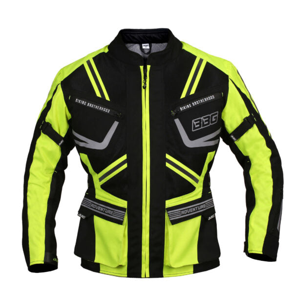 Indiana-Adventure-Jacket–Neon-Riders-Junction