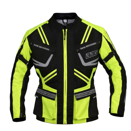 Indiana-Adventure-Jacket–Neon-Riders-Junction