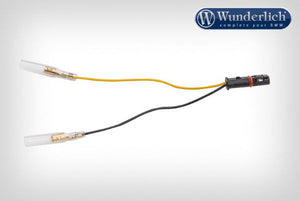 Wunderlich Indicator Wiring - Electrics Kit - 44109-100