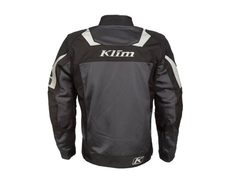 Induction Pro Jacket - Klim - Riders Junction