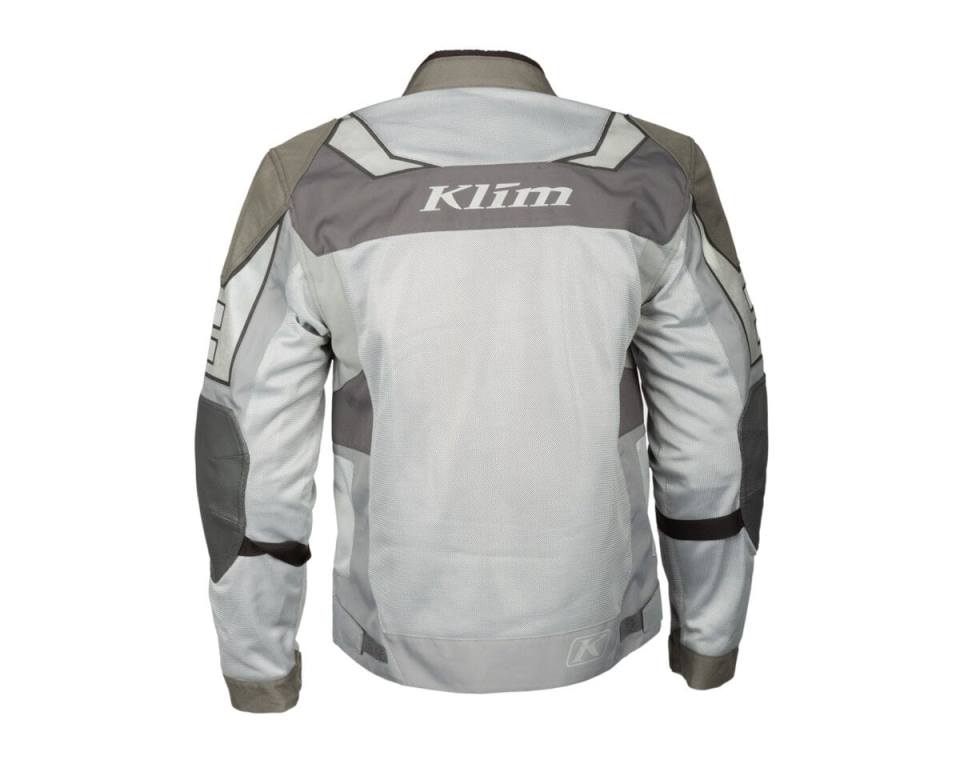Induction Pro Jacket - Klim - Riders Junction