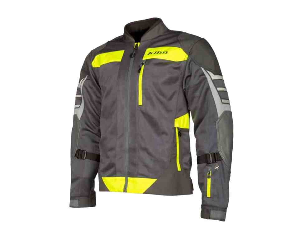 Induction Pro Jacket - Klim
