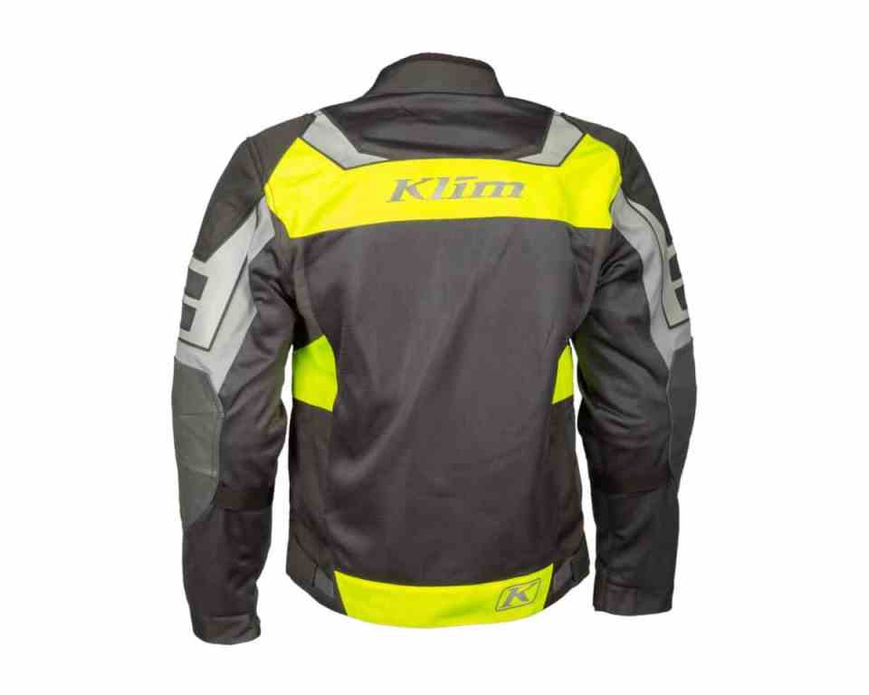 Induction Pro Jacket - Klim - Riders Junction