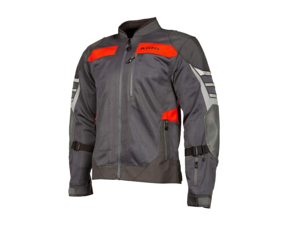 Induction Pro Jacket - Klim
