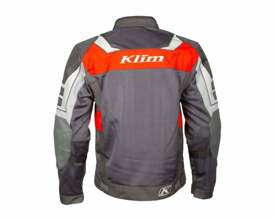Induction Pro Jacket - Klim