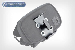 Wunderlich Motorrad Bag Holder Bracket for Navigator Slot - 21170-202