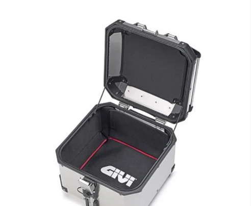 Interior Lining For The Bottom And Lid Of OBKN42 Trekker Outback - Givi - Riders Junction