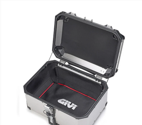Interior Lining For The Bottom And Lid Of OBKN58 Trekker Outback- Givi- Riders Junction