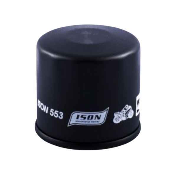 Ison 553 Oil Filter