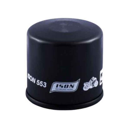 Ison 553 Oil Filter