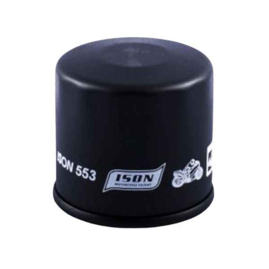 Ison 553 Oil Filter