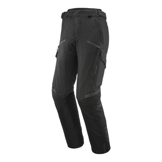 Ixon Midgard All Season Motorcycle Touring Pants (Black)