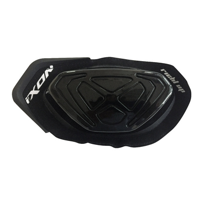 Ixon Slider Race 2.0 Protector for Motorcyclists (Black)